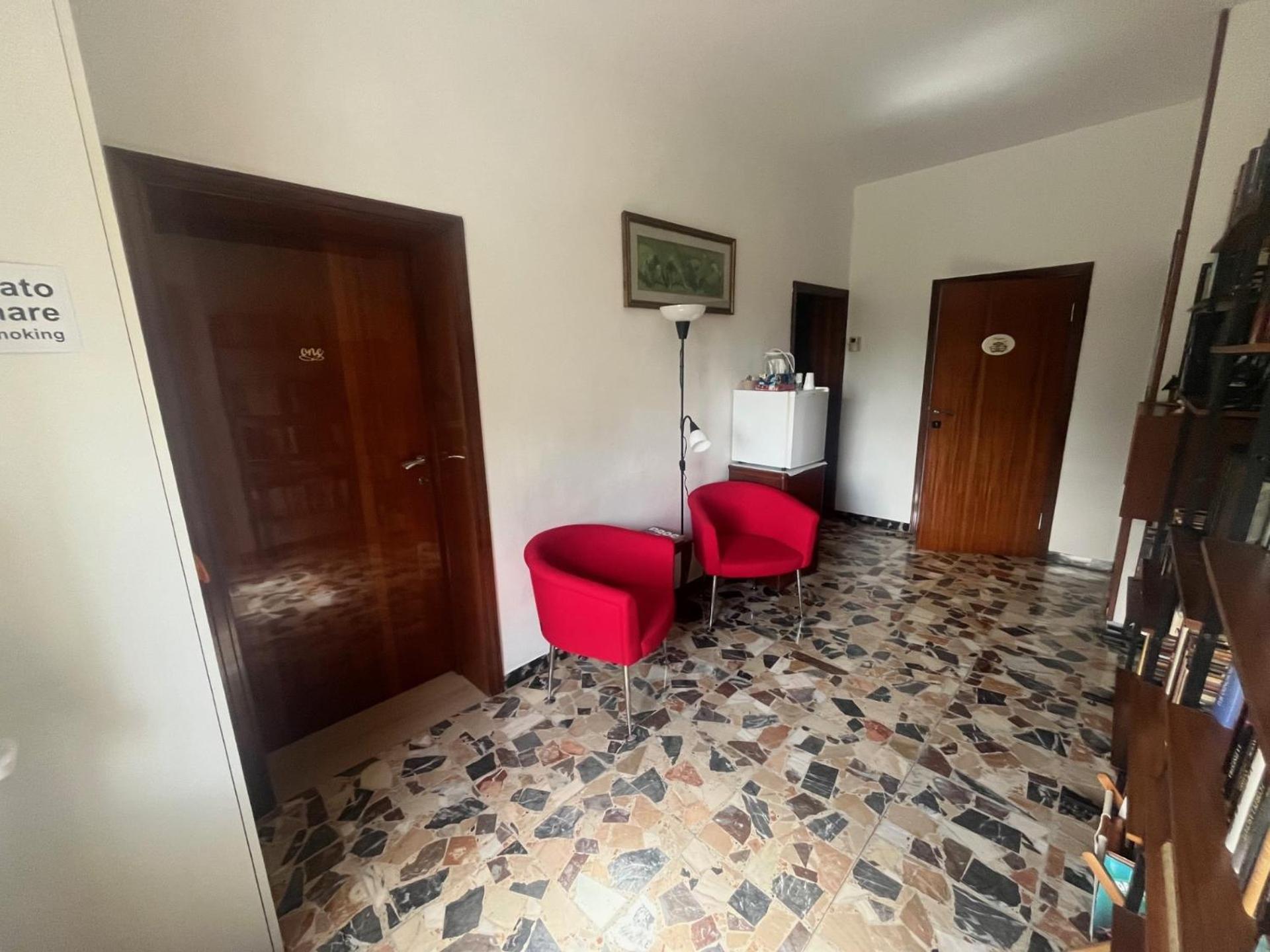 B&B Locanda Pina - Room 2 Montemarciano Exterior foto